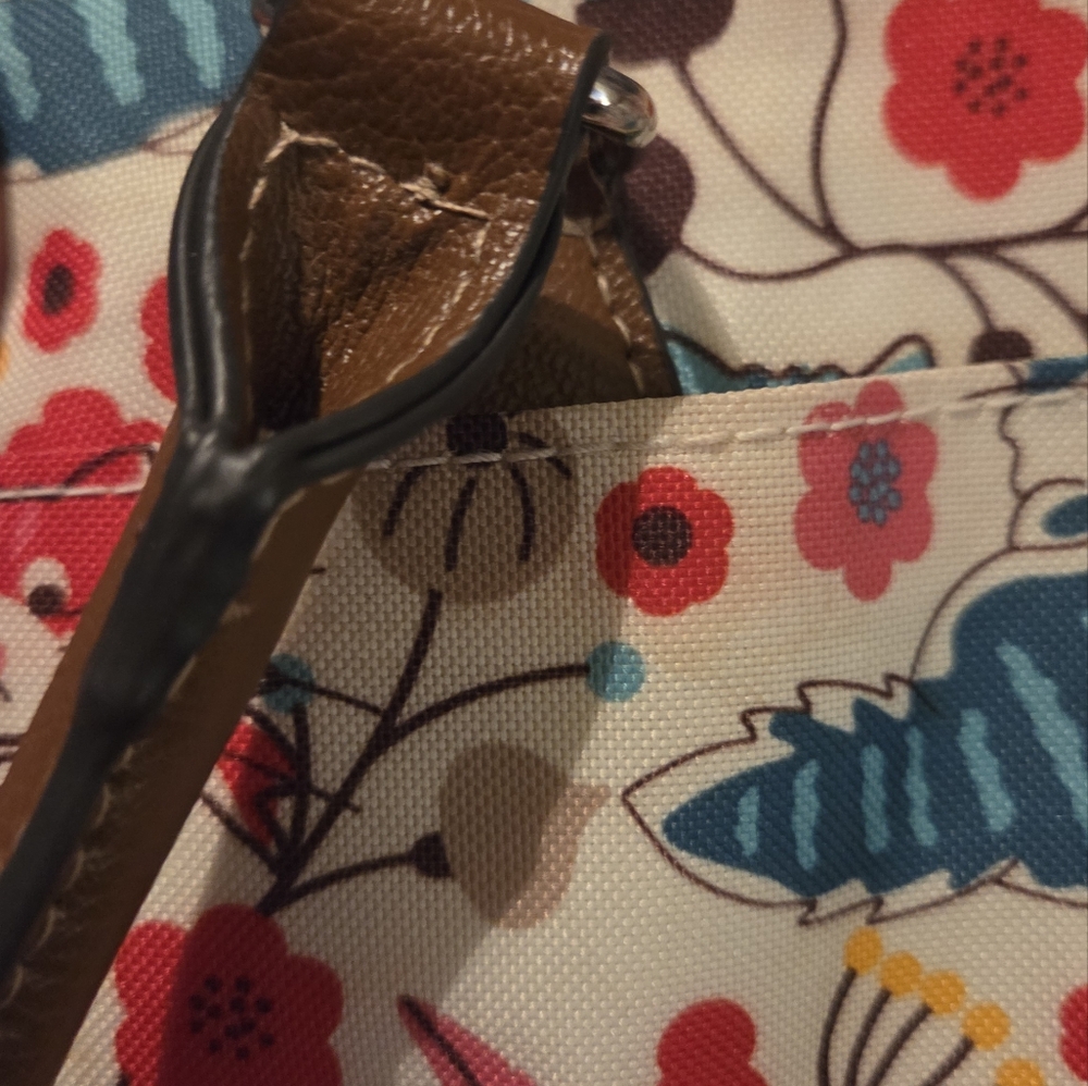 Lily Bloom Furry Friends Hand Bag🤑FINAL PRICE🤑 - Picture 14 of 16
